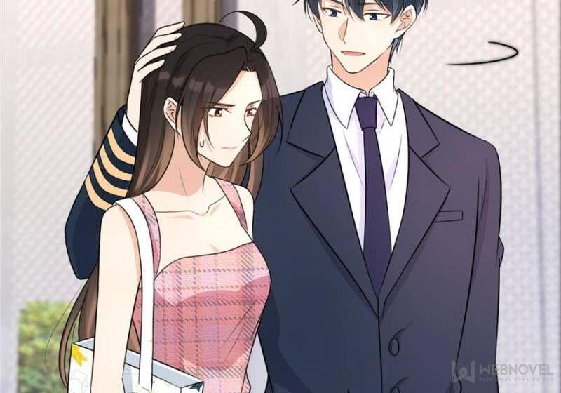 Hey Boss, I Am Your New chapter 70 - page 48