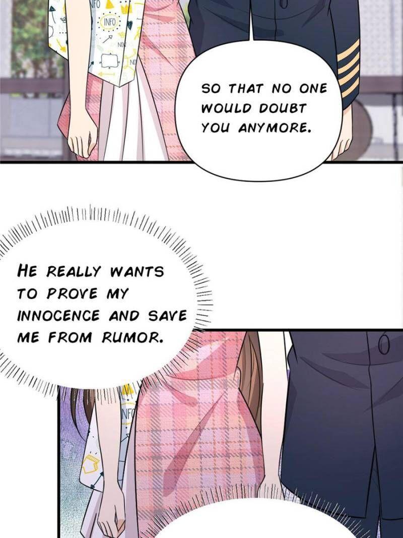 Hey Boss, I Am Your New chapter 70 - page 49