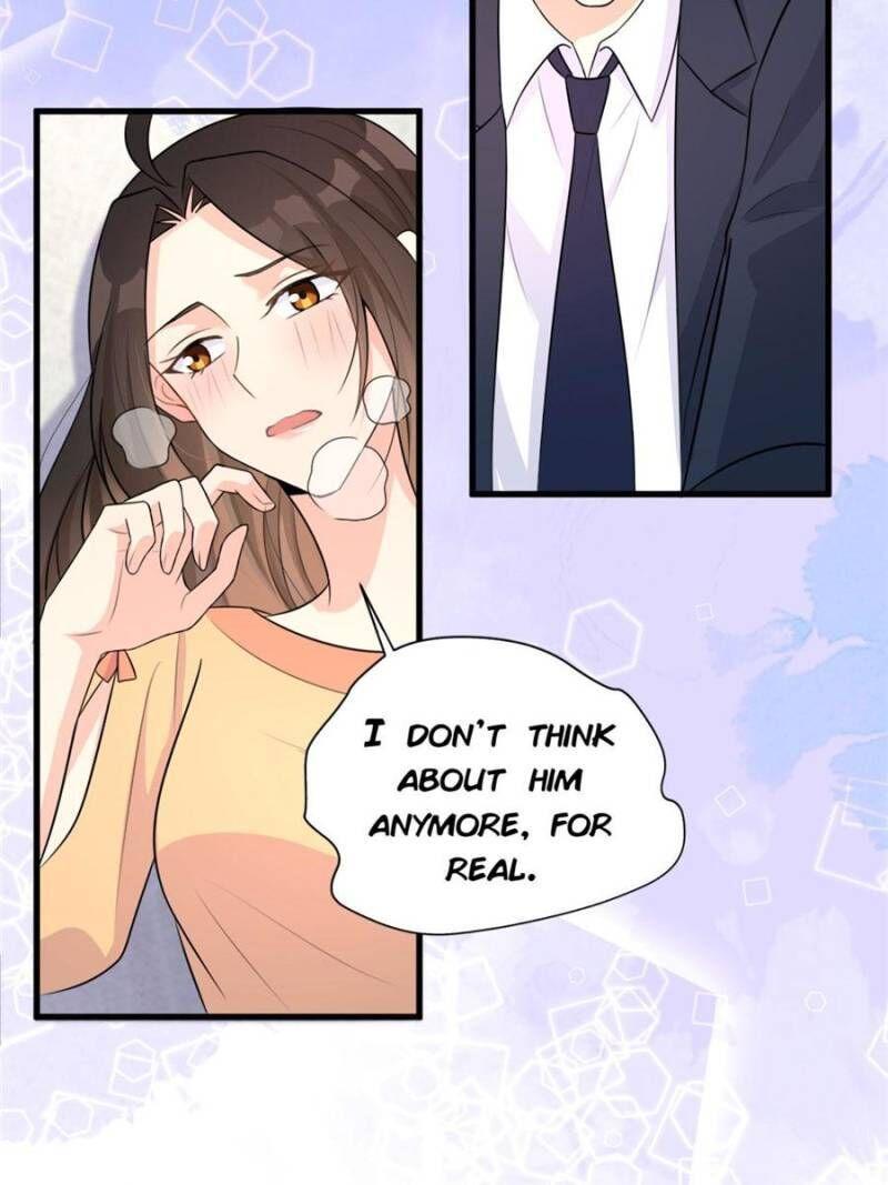 Hey Boss, I Am Your New chapter 70 - page 5