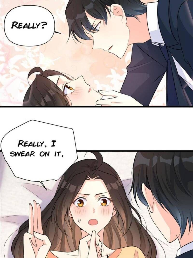 Hey Boss, I Am Your New chapter 70 - page 7