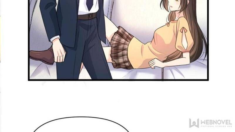 Hey Boss, I Am Your New chapter 70 - page 9