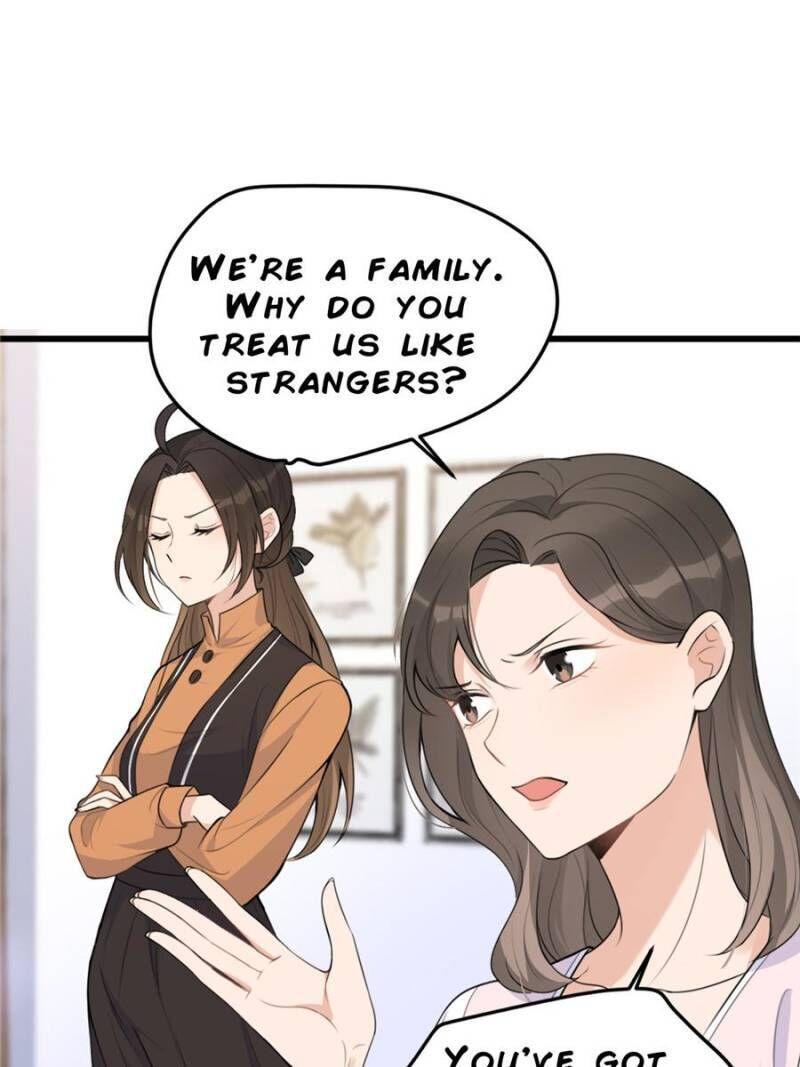 Hey Boss, I Am Your New chapter 37 - page 1