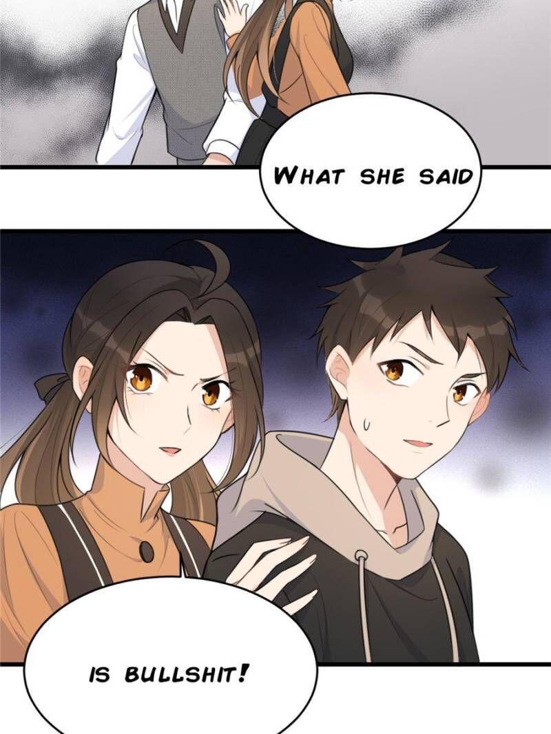 Hey Boss, I Am Your New chapter 37 - page 14
