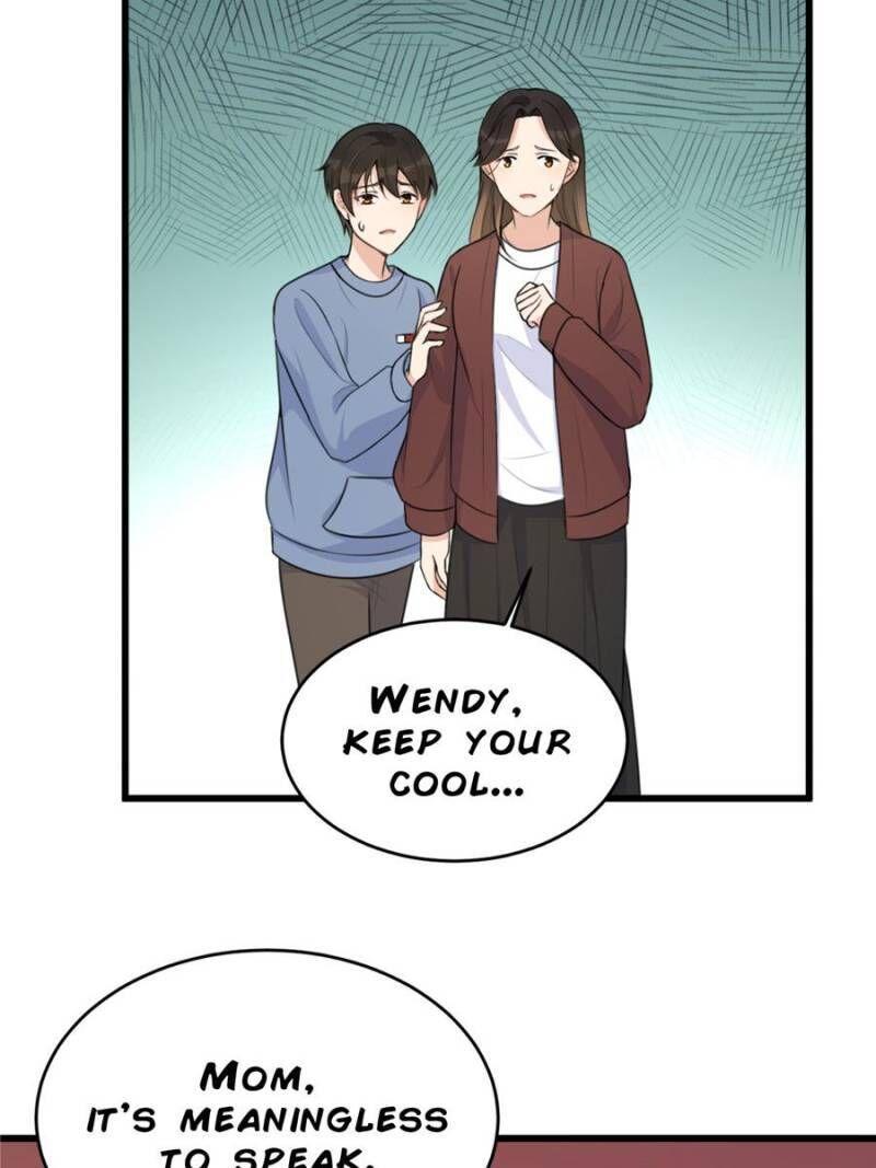 Hey Boss, I Am Your New chapter 37 - page 16