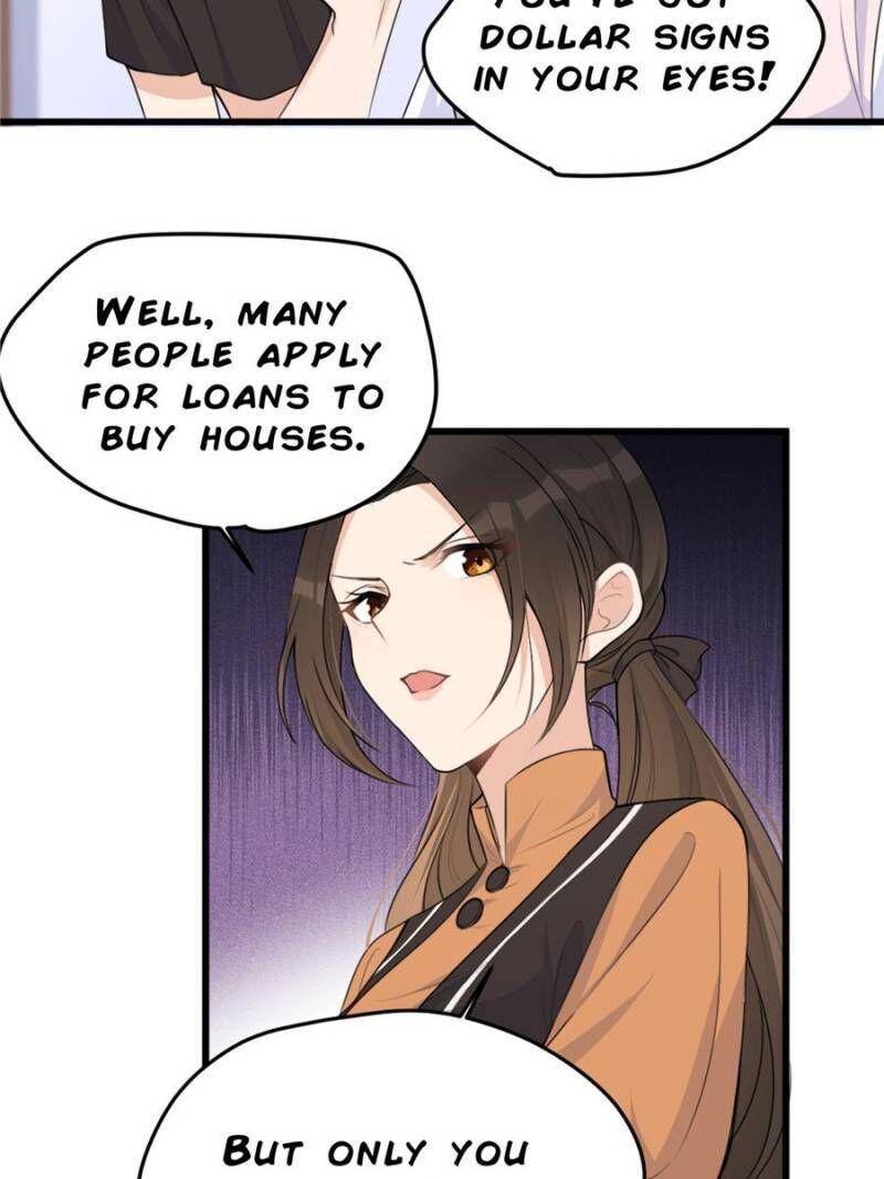 Hey Boss, I Am Your New chapter 37 - page 2