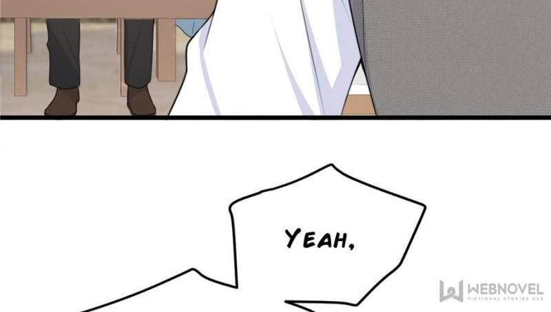 Hey Boss, I Am Your New chapter 37 - page 21