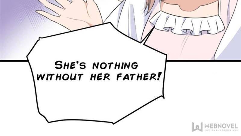 Hey Boss, I Am Your New chapter 37 - page 24