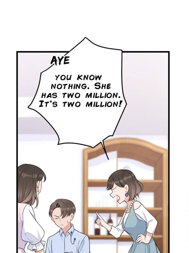 Hey Boss, I Am Your New chapter 37 - page 25