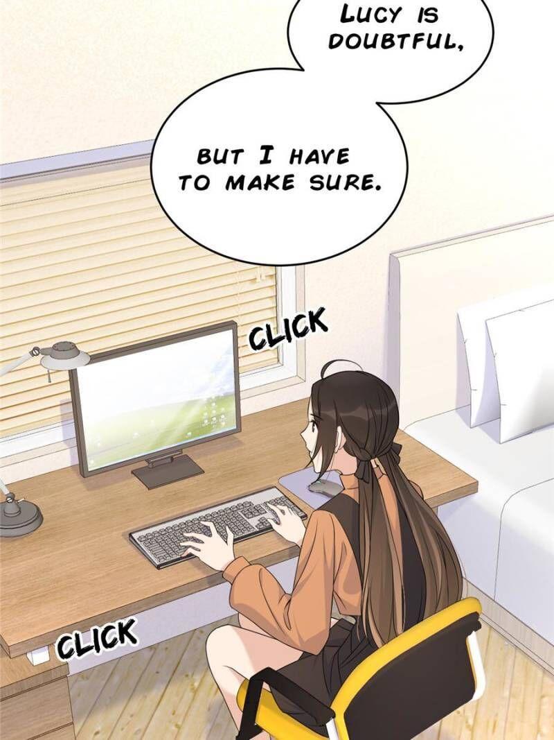Hey Boss, I Am Your New chapter 37 - page 29