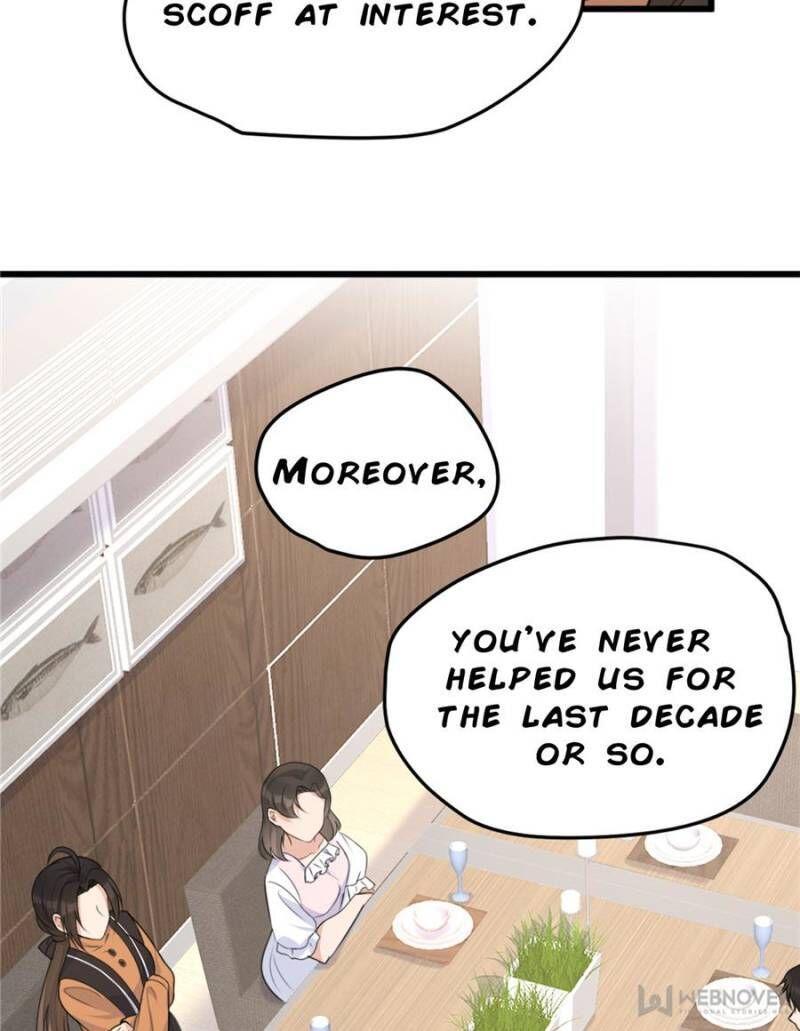 Hey Boss, I Am Your New chapter 37 - page 3