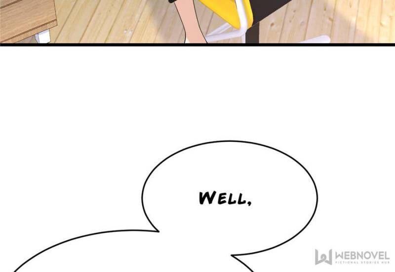 Hey Boss, I Am Your New chapter 37 - page 30