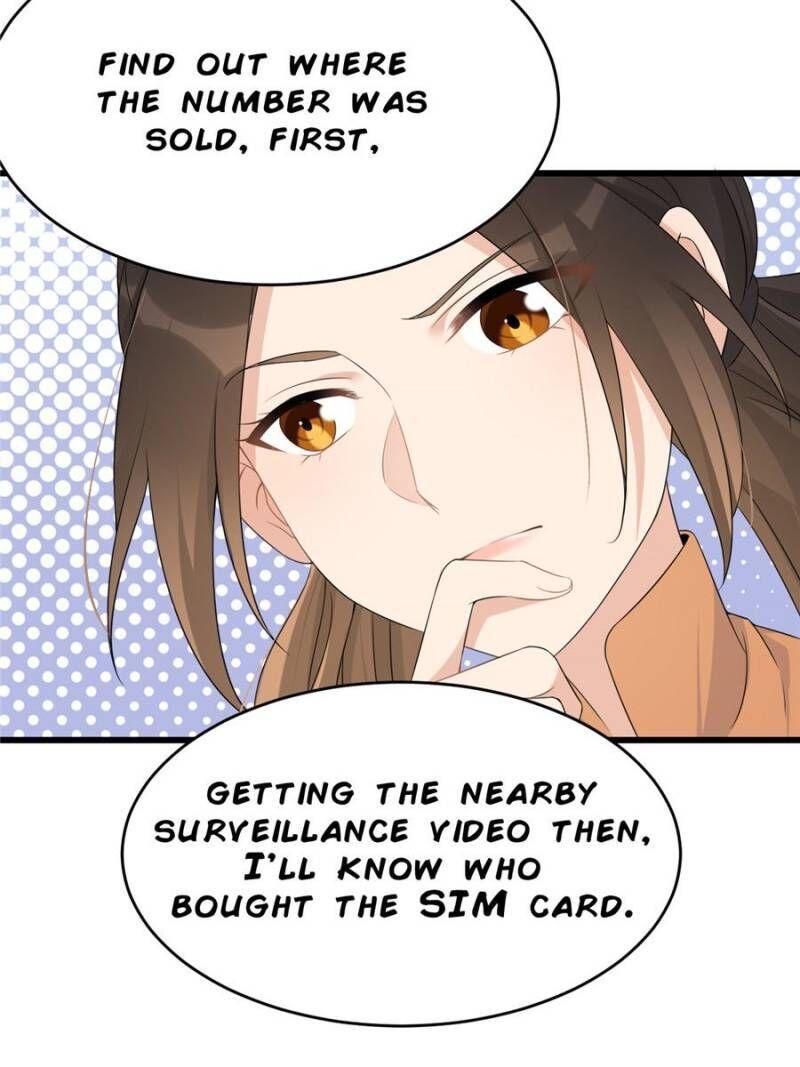 Hey Boss, I Am Your New chapter 37 - page 31