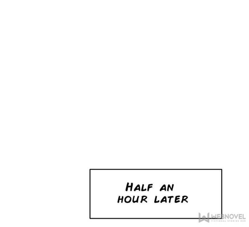 Hey Boss, I Am Your New chapter 37 - page 33
