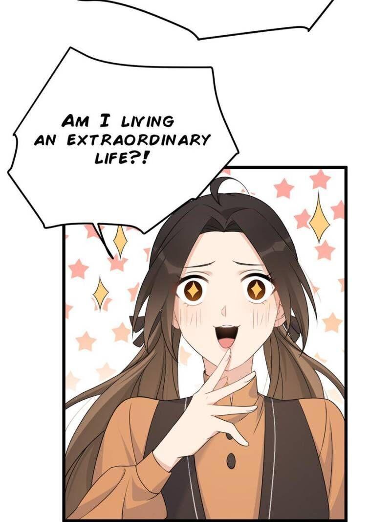 Hey Boss, I Am Your New chapter 37 - page 35