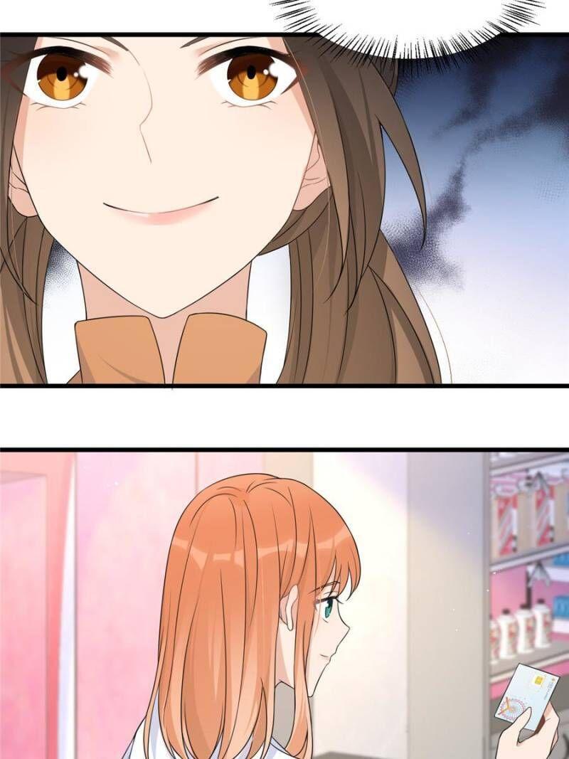 Hey Boss, I Am Your New chapter 37 - page 38