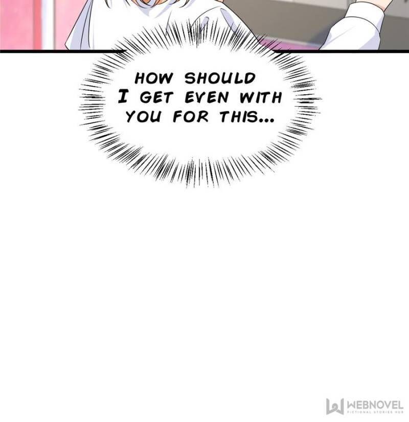 Hey Boss, I Am Your New chapter 37 - page 39