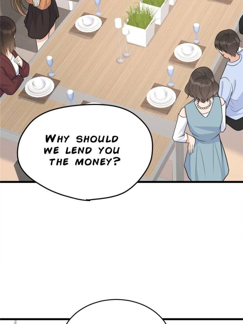 Hey Boss, I Am Your New chapter 37 - page 4