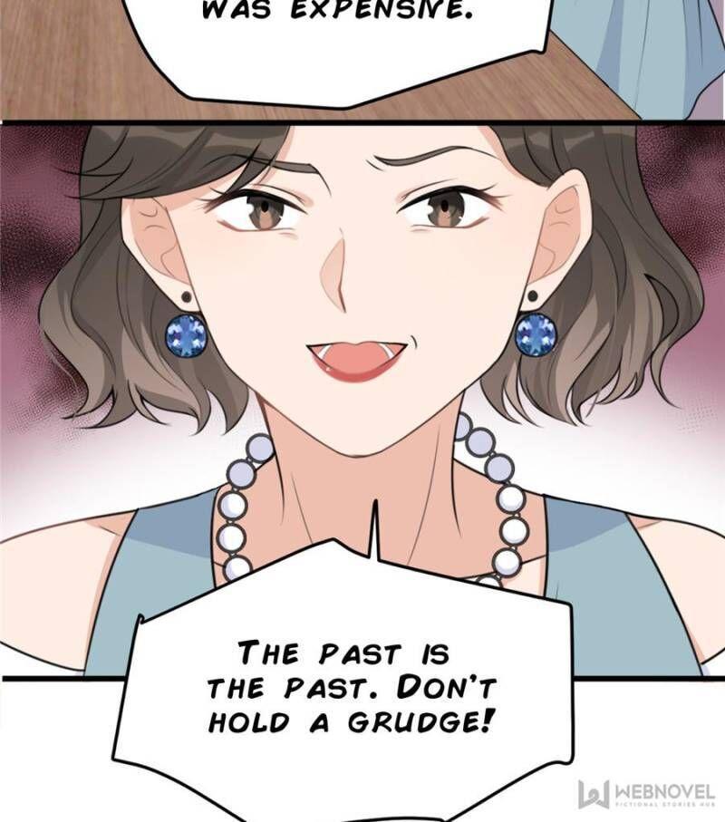 Hey Boss, I Am Your New chapter 37 - page 6