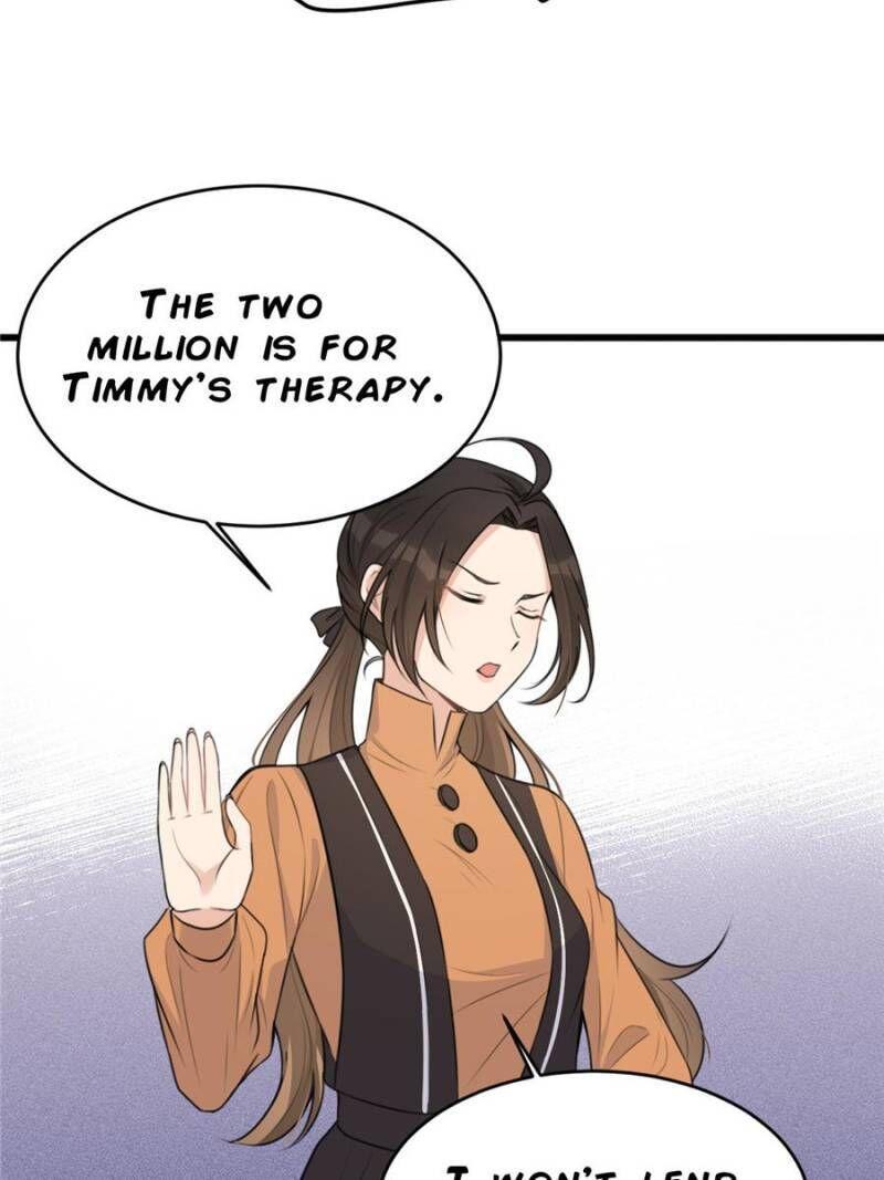 Hey Boss, I Am Your New chapter 37 - page 7
