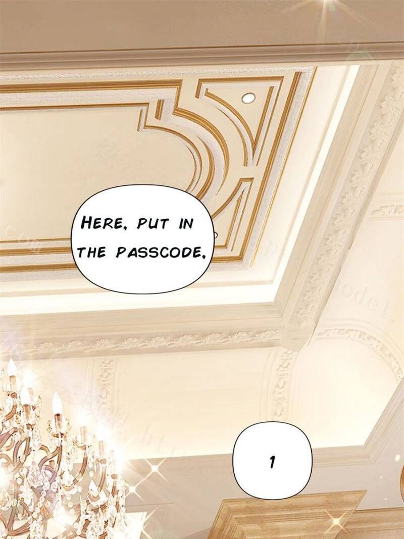 Hey Boss, I Am Your New chapter 64 - page 1