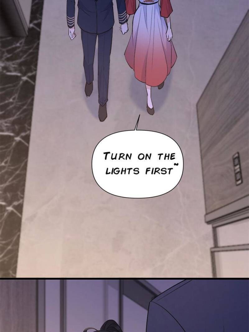 Hey Boss, I Am Your New chapter 64 - page 10