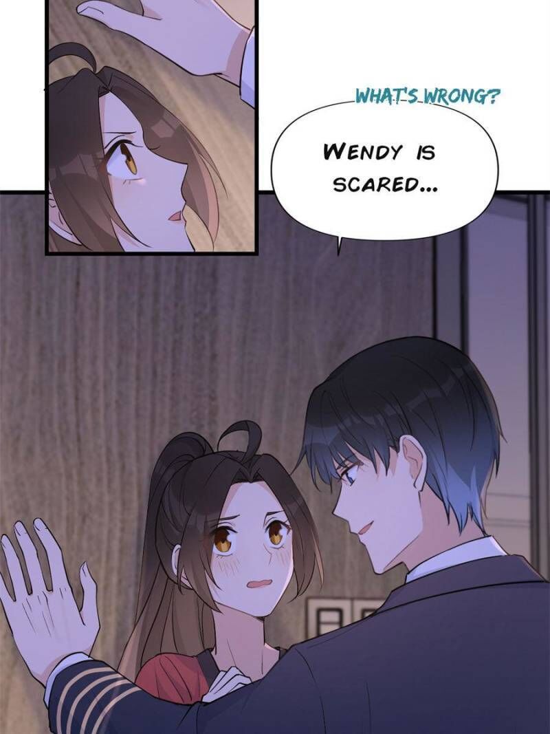 Hey Boss, I Am Your New chapter 64 - page 13
