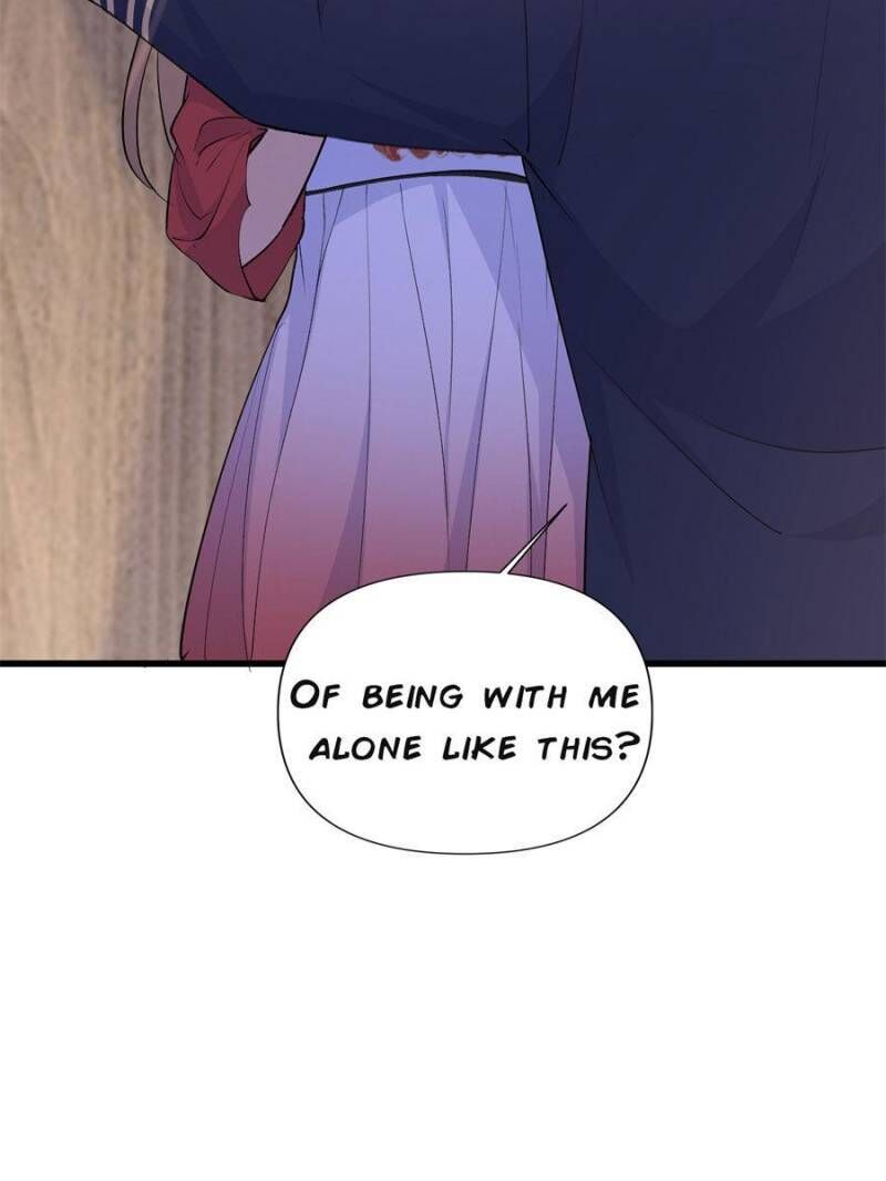 Hey Boss, I Am Your New chapter 64 - page 14