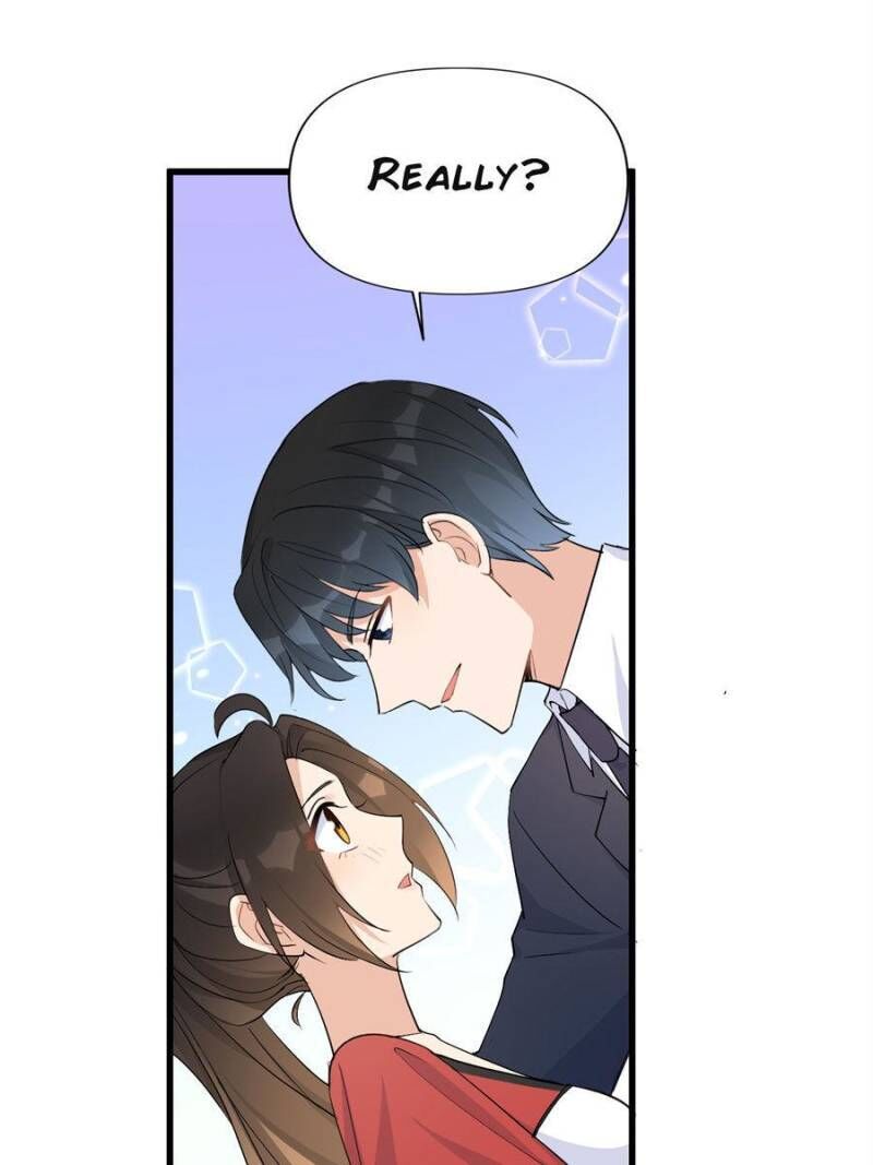 Hey Boss, I Am Your New chapter 64 - page 17