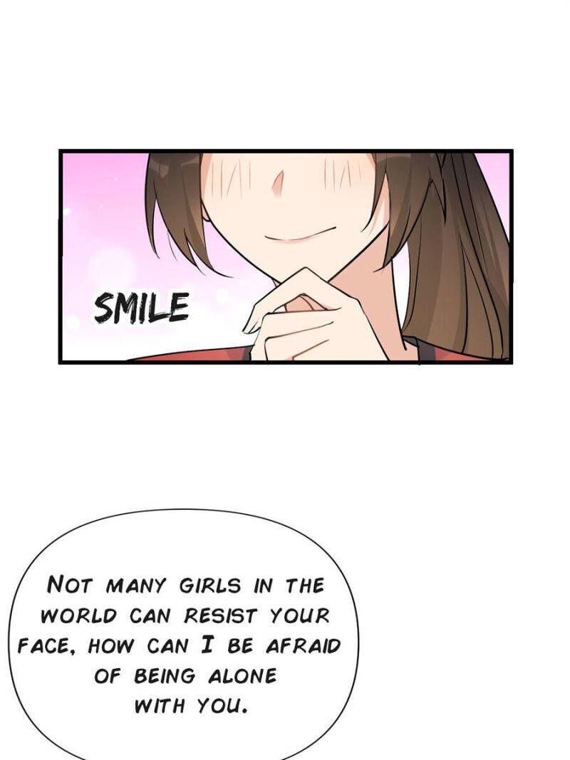 Hey Boss, I Am Your New chapter 64 - page 19