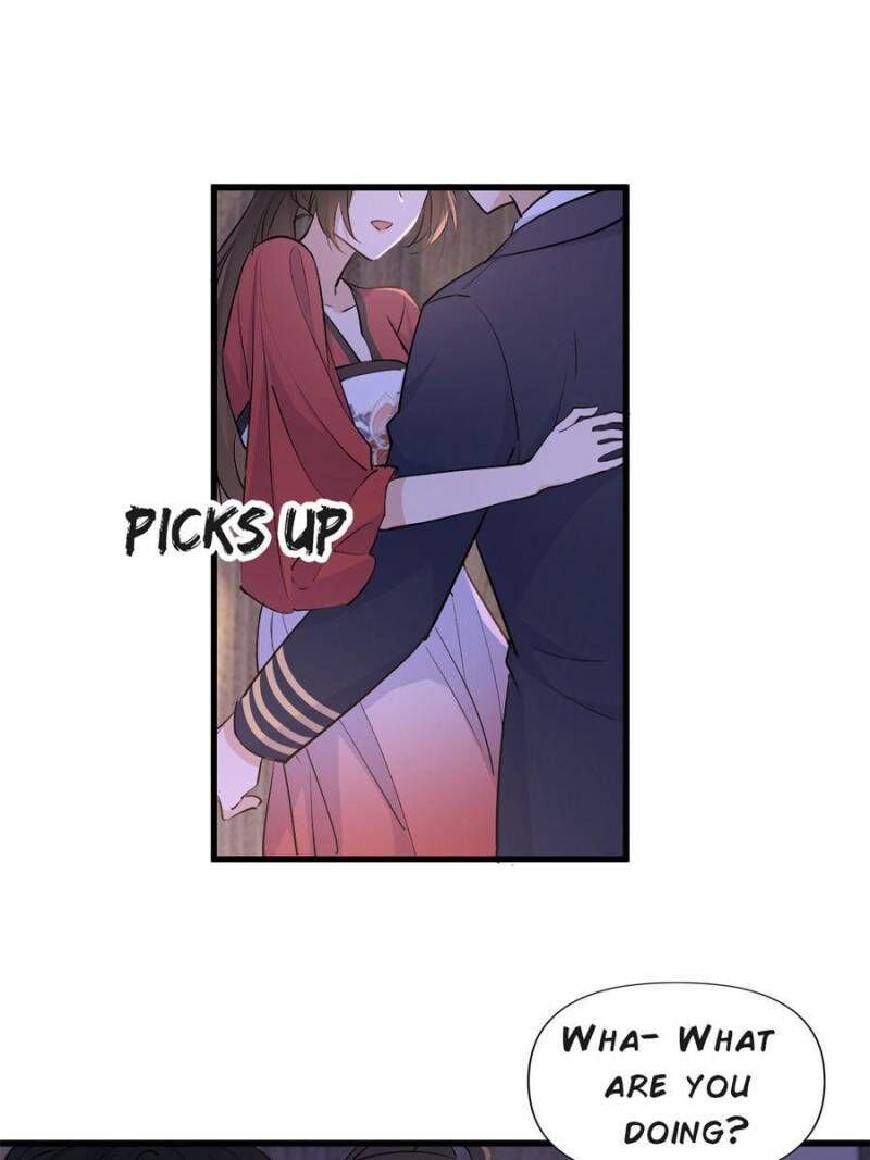 Hey Boss, I Am Your New chapter 64 - page 22