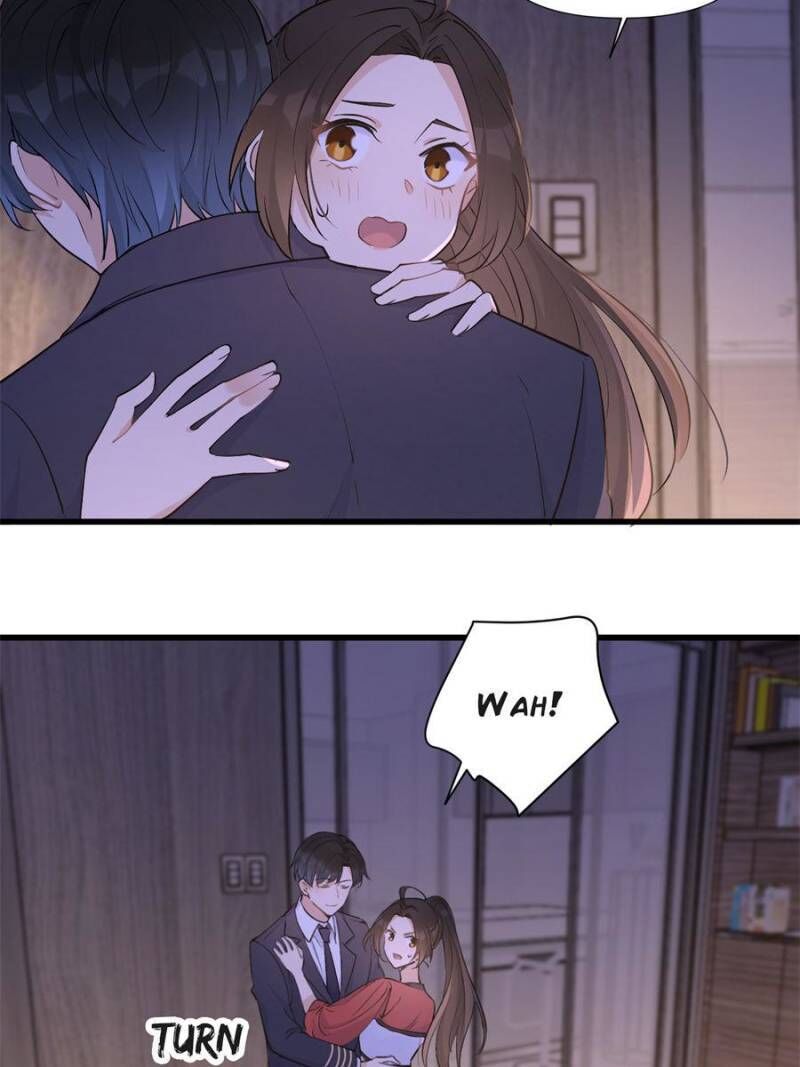 Hey Boss, I Am Your New chapter 64 - page 23
