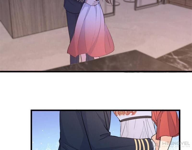 Hey Boss, I Am Your New chapter 64 - page 24