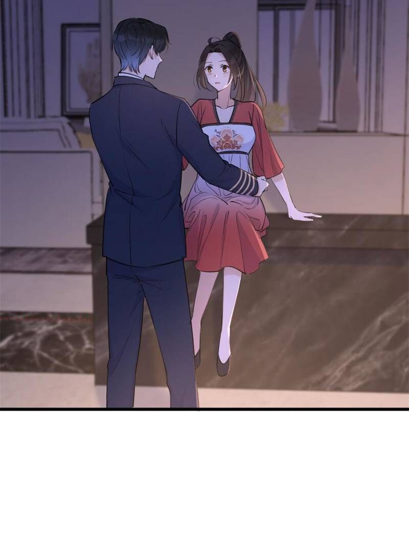 Hey Boss, I Am Your New chapter 64 - page 26