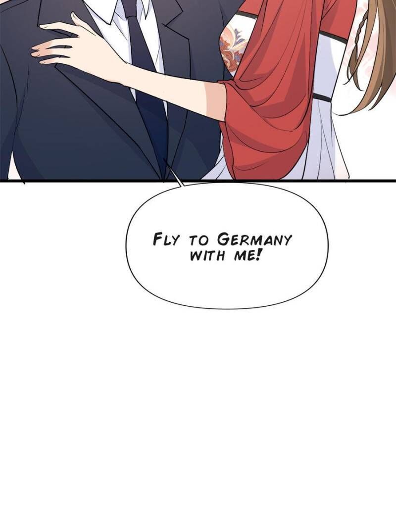 Hey Boss, I Am Your New chapter 64 - page 28