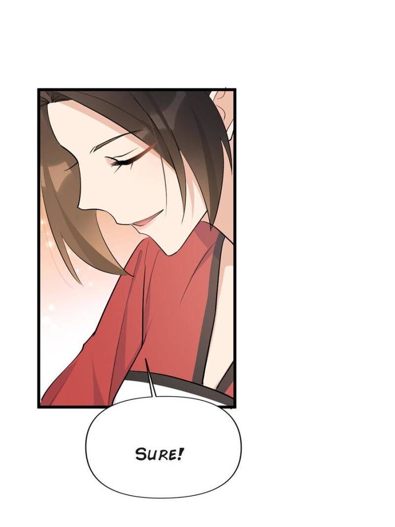 Hey Boss, I Am Your New chapter 64 - page 29