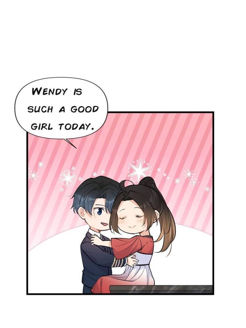 Hey Boss, I Am Your New chapter 64 - page 31