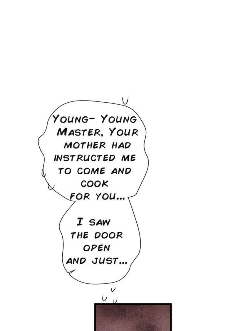 Hey Boss, I Am Your New chapter 64 - page 37