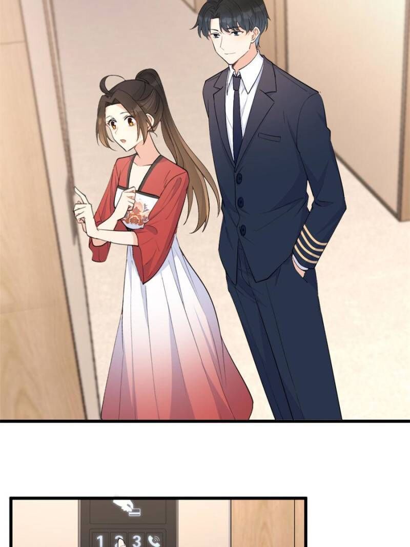 Hey Boss, I Am Your New chapter 64 - page 4