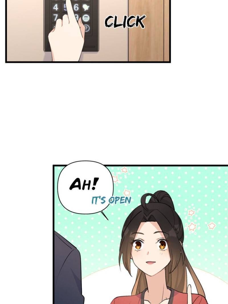 Hey Boss, I Am Your New chapter 64 - page 5