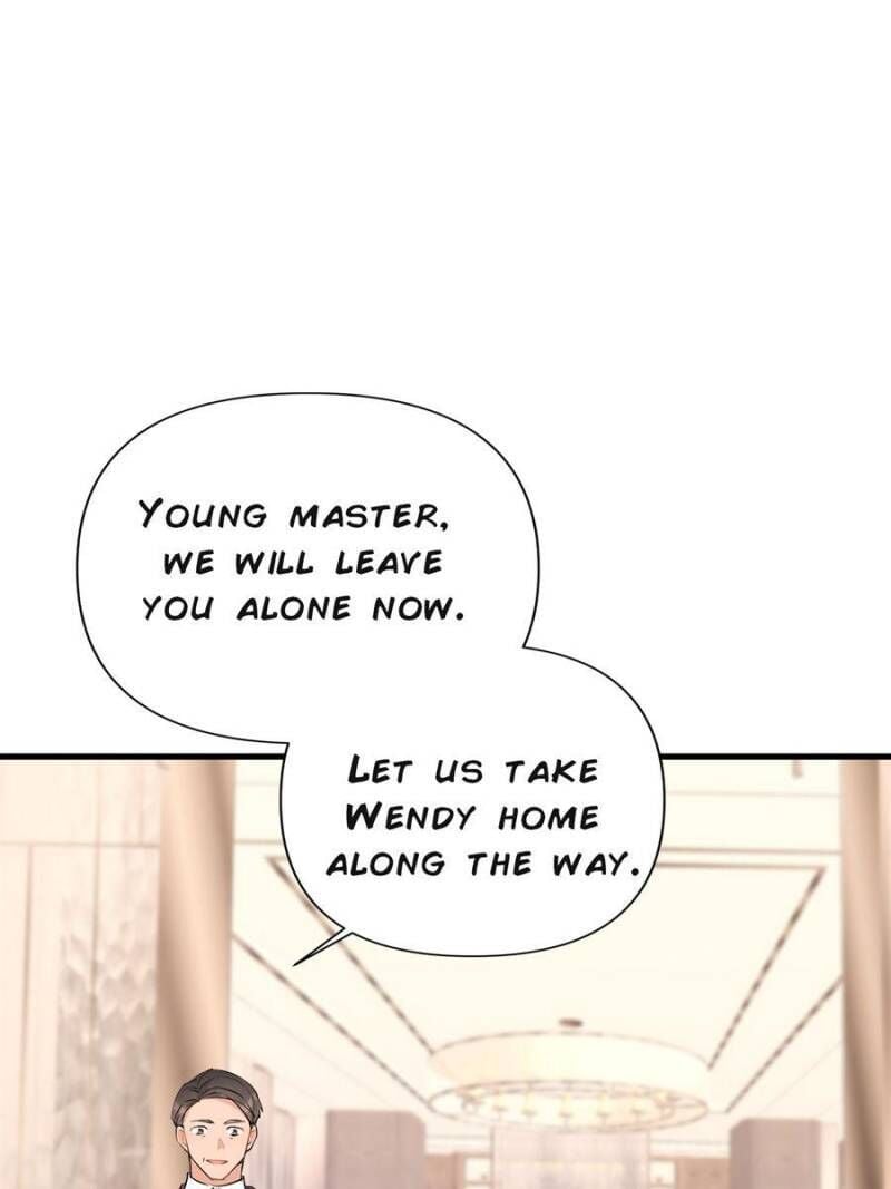 Hey Boss, I Am Your New chapter 64 - page 50