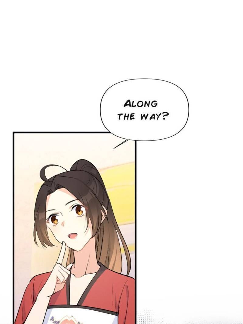 Hey Boss, I Am Your New chapter 64 - page 53