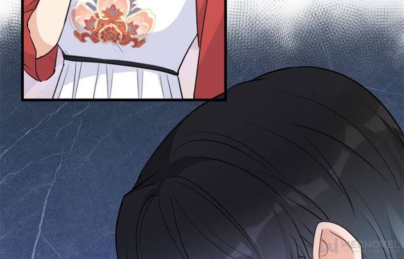 Hey Boss, I Am Your New chapter 64 - page 54