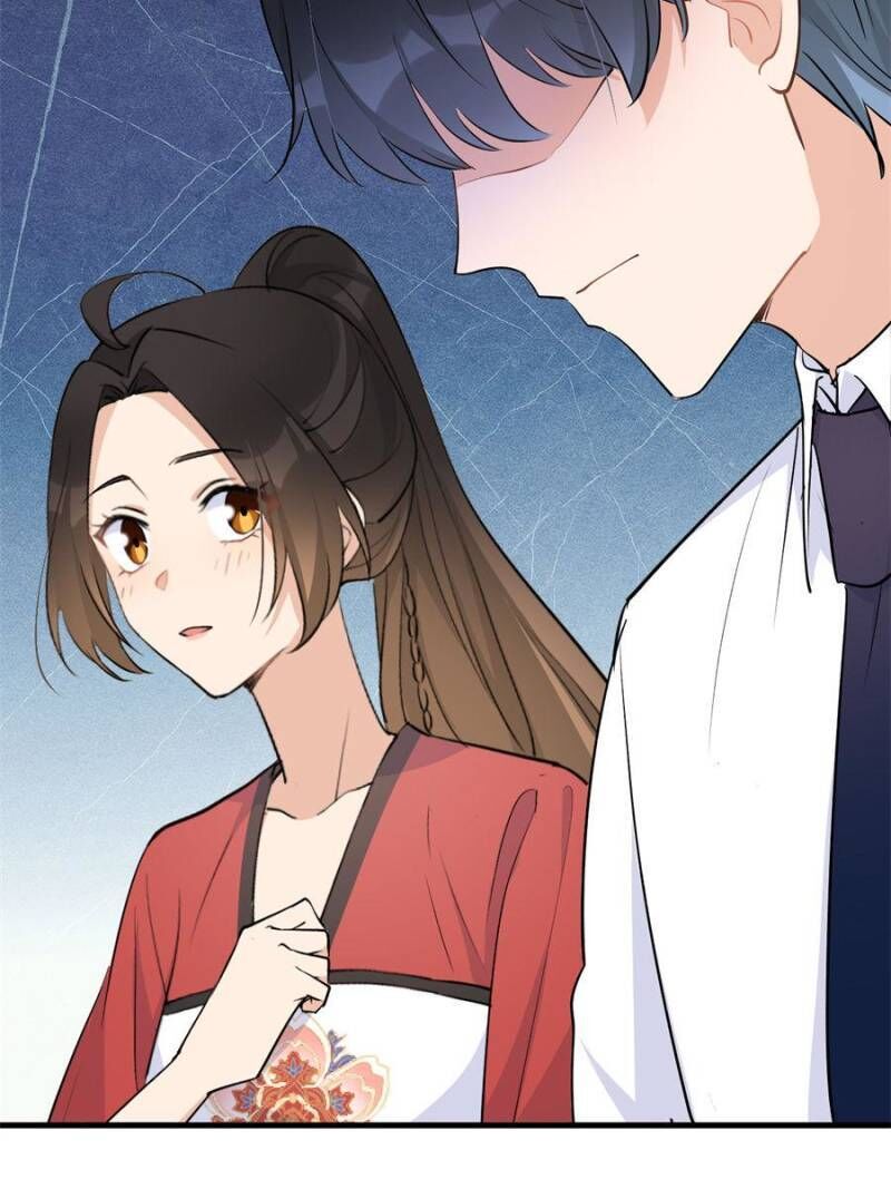 Hey Boss, I Am Your New chapter 64 - page 55