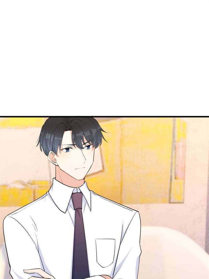 Hey Boss, I Am Your New chapter 64 - page 58