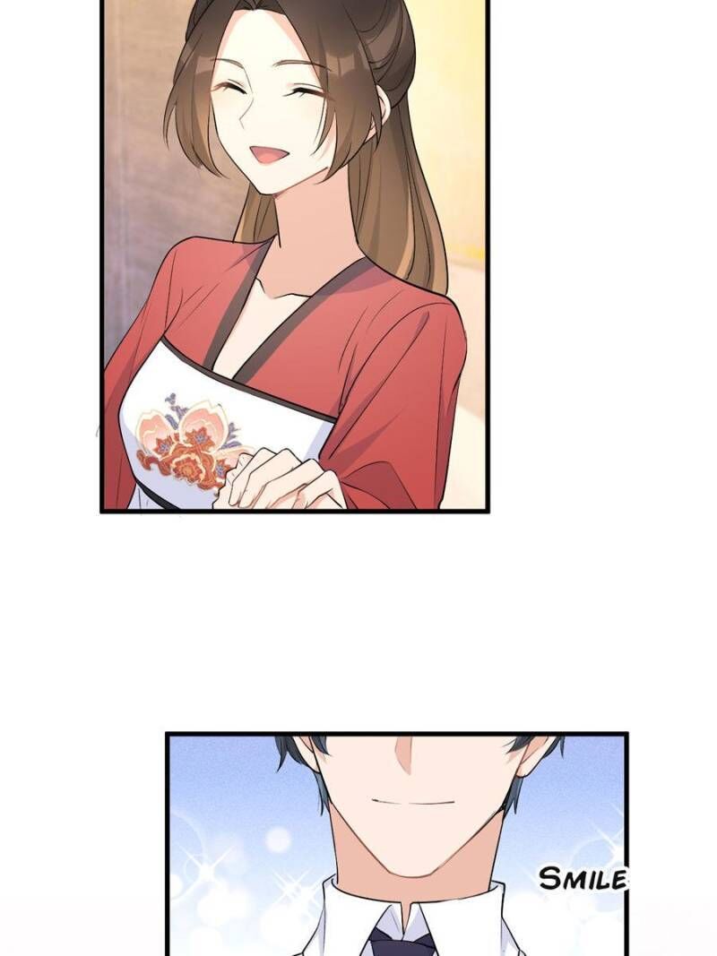 Hey Boss, I Am Your New chapter 64 - page 65
