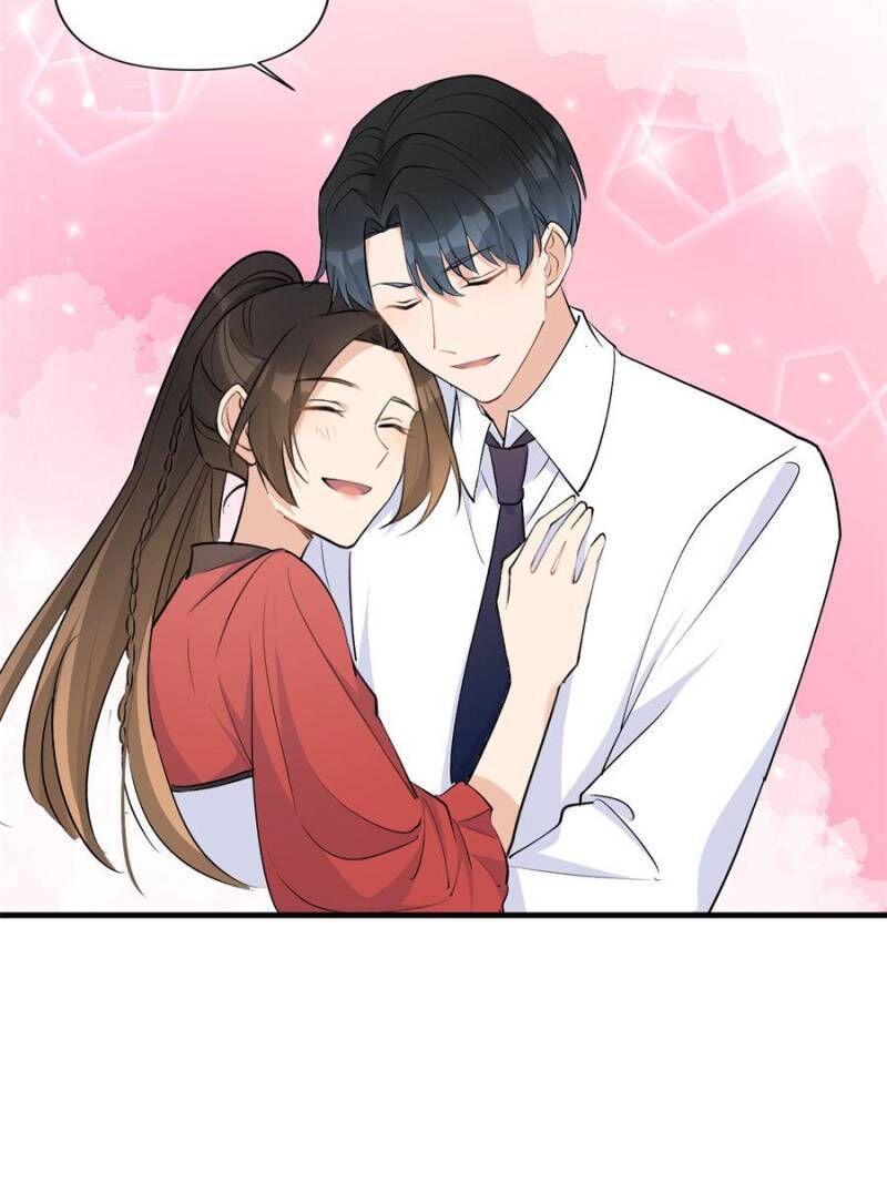 Hey Boss, I Am Your New chapter 64 - page 67