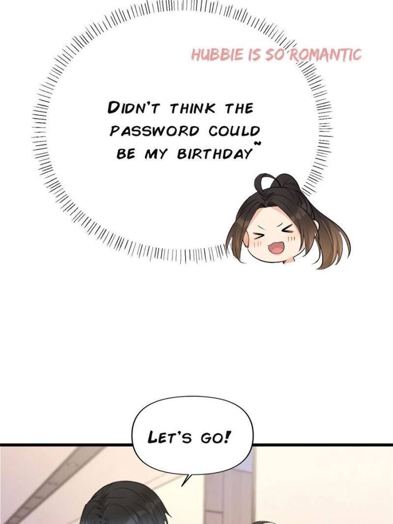 Hey Boss, I Am Your New chapter 64 - page 7