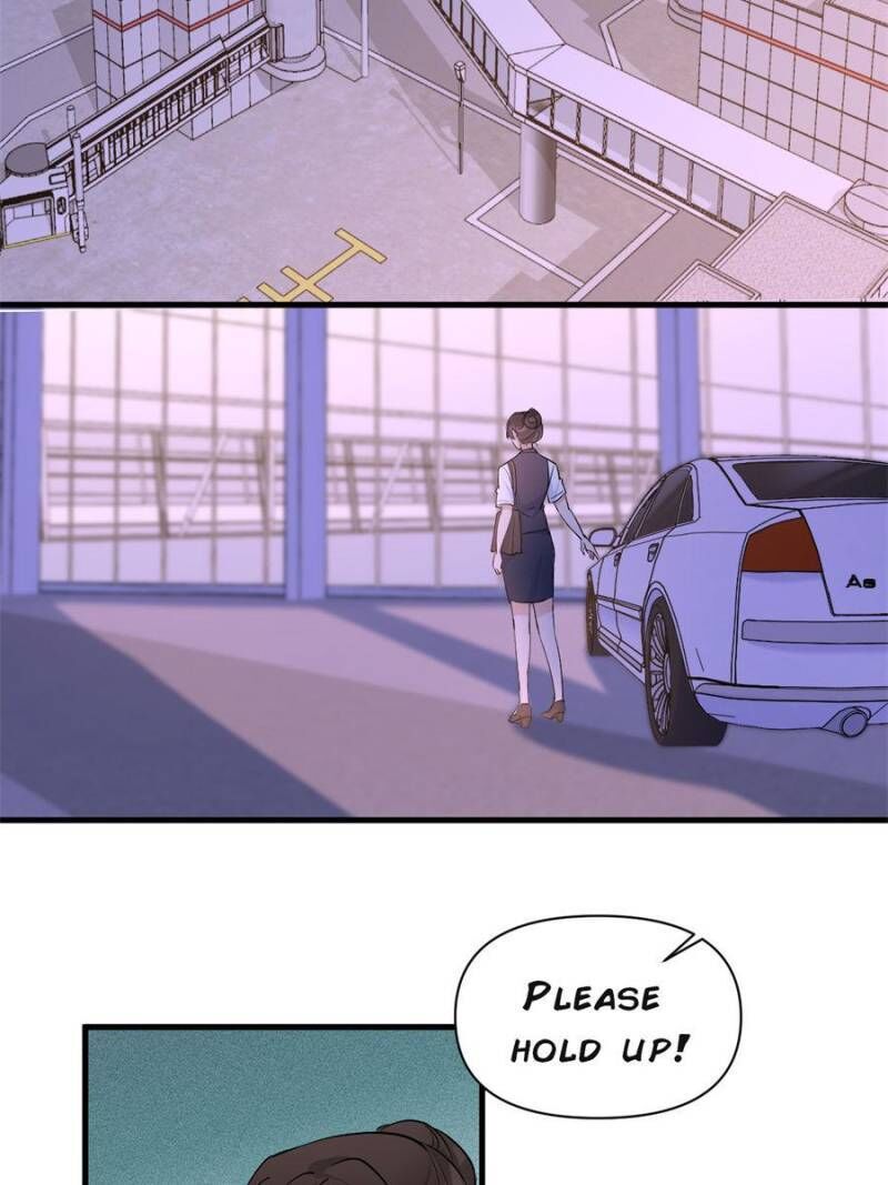 Hey Boss, I Am Your New chapter 64 - page 70