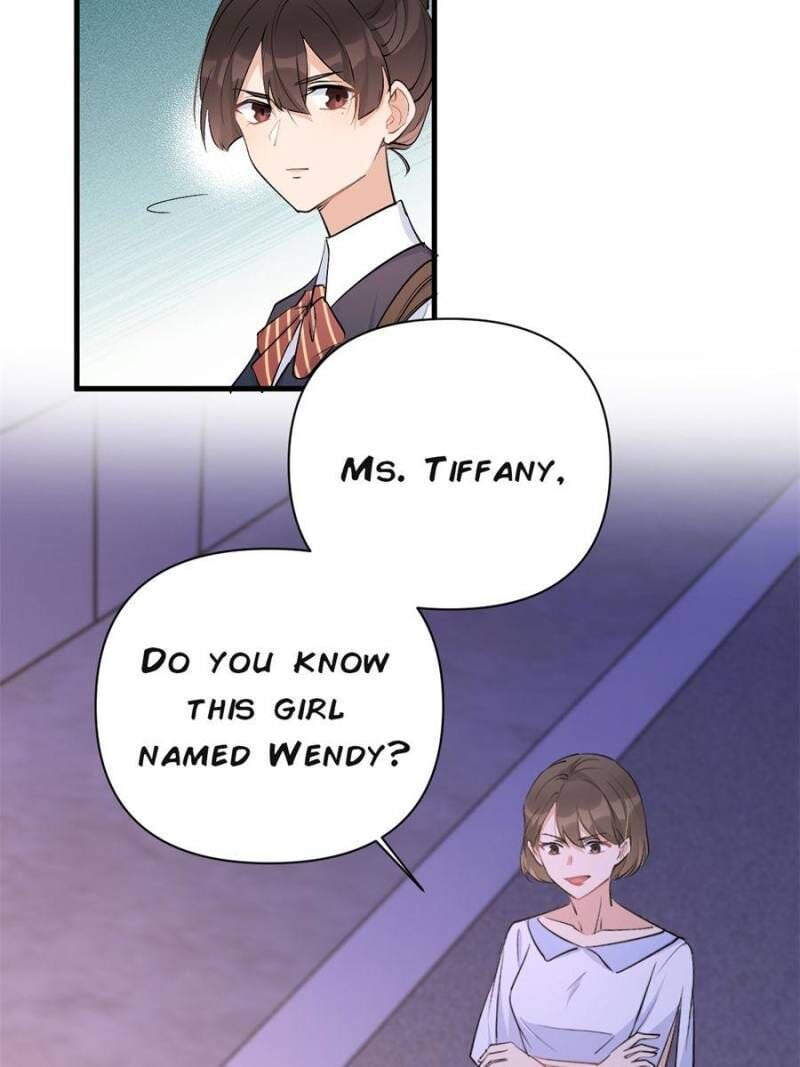Hey Boss, I Am Your New chapter 64 - page 71