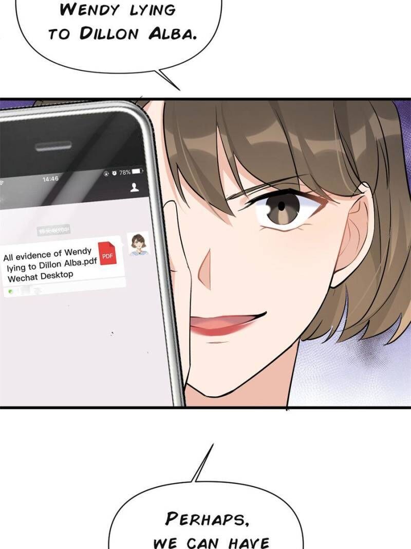 Hey Boss, I Am Your New chapter 64 - page 74